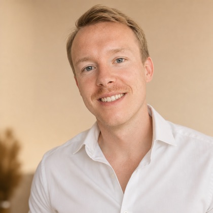 Ritchie Wilhelmy, unabhängiger Versicherungsmakler
